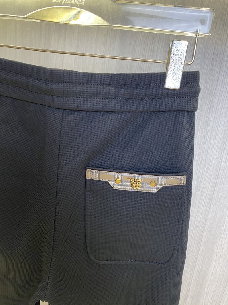 Burberry Long Pants